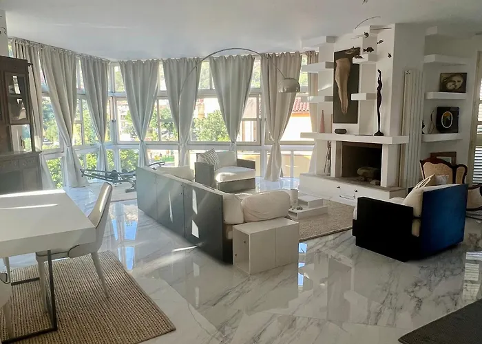 Taormina Artist House