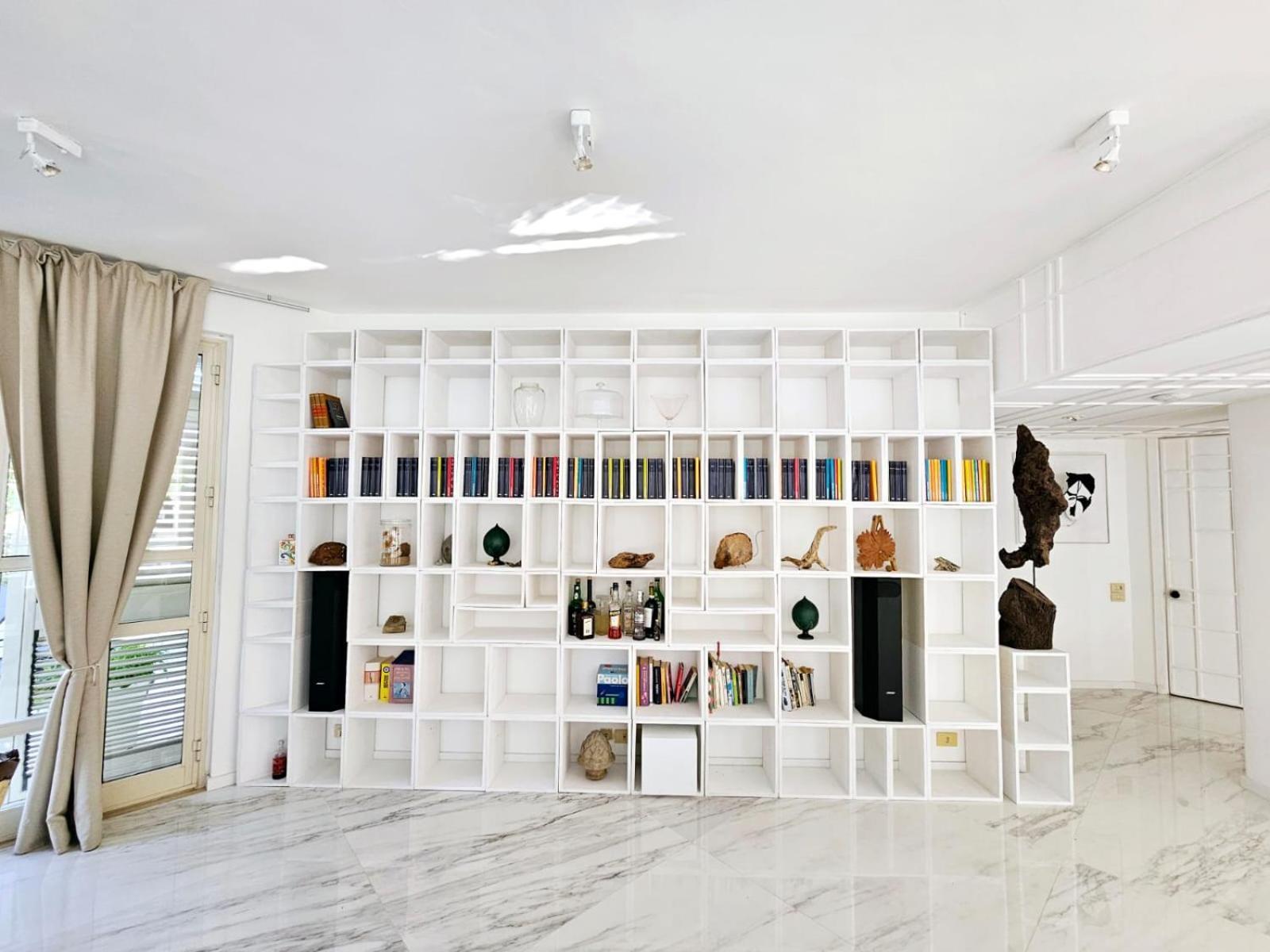 Leilighet Artist House *