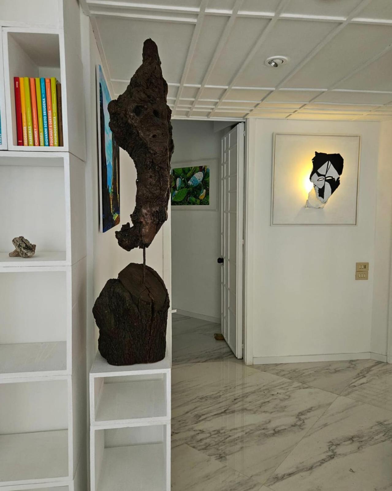 Artist House