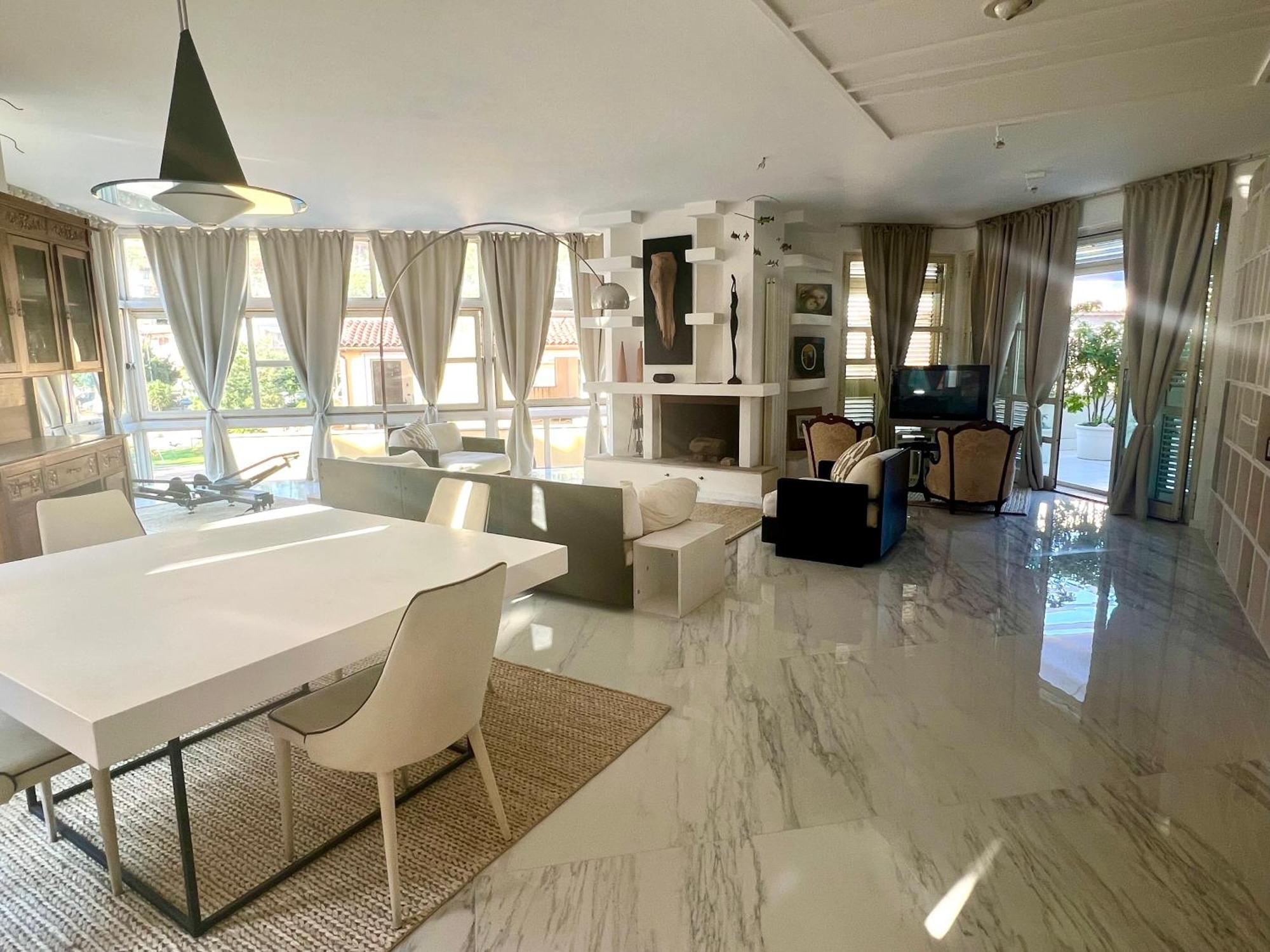 Artist House Taormina