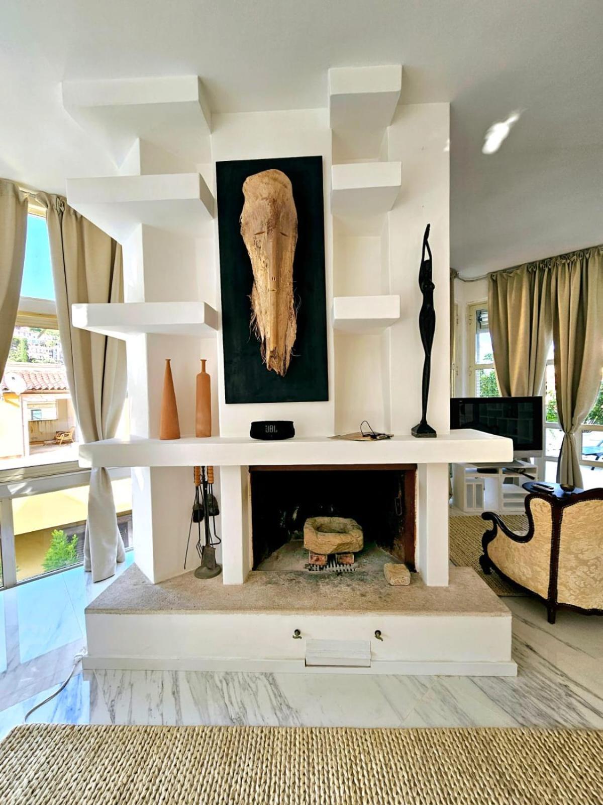 Artist House * Taormina