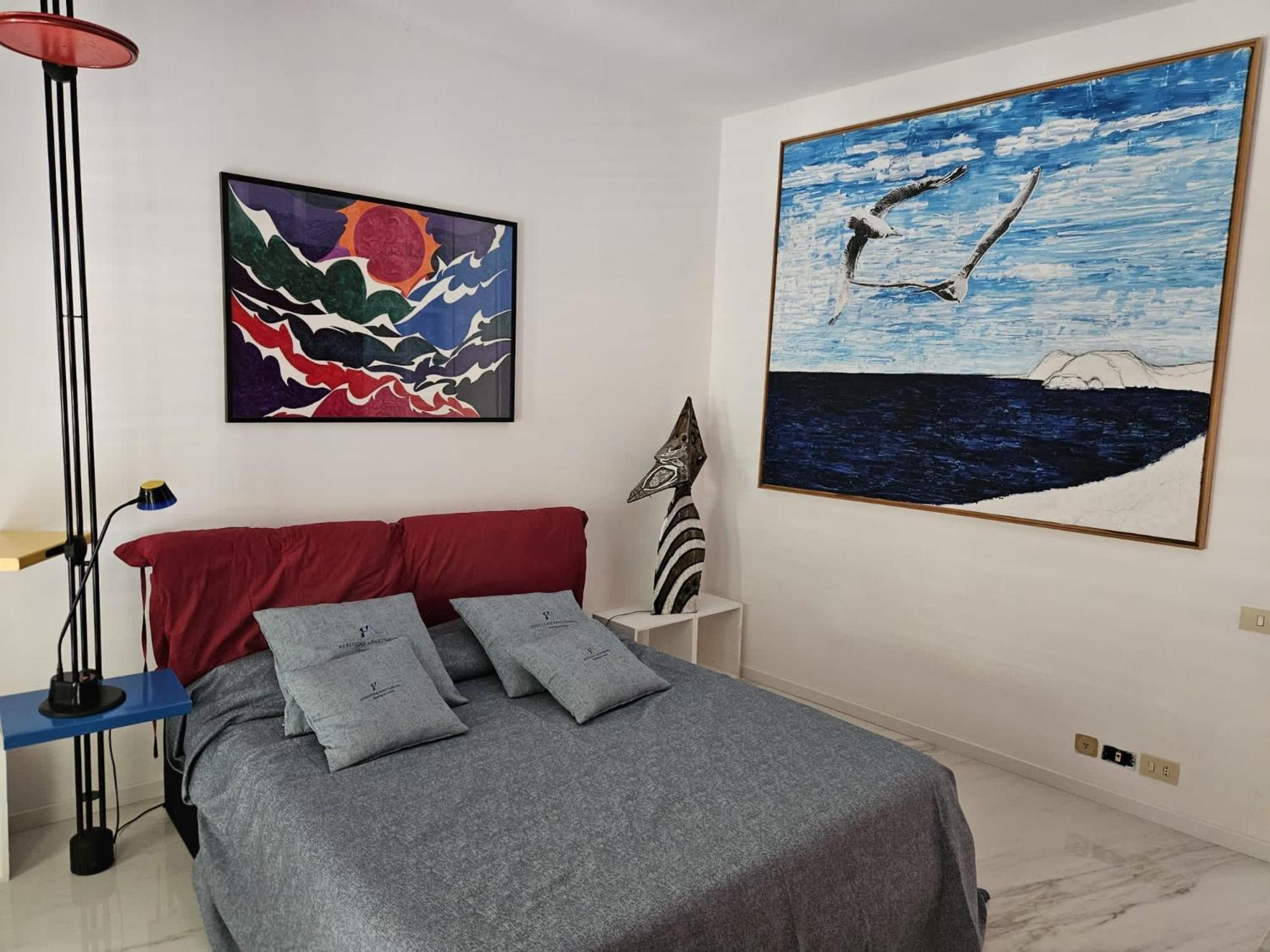Leilighet Artist House Taormina