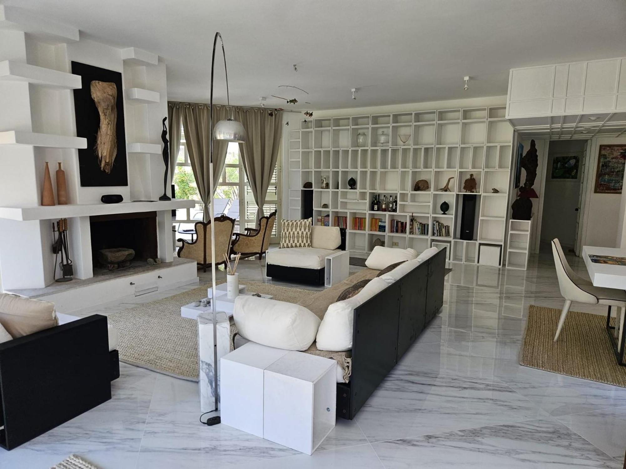 Artist House Taormina