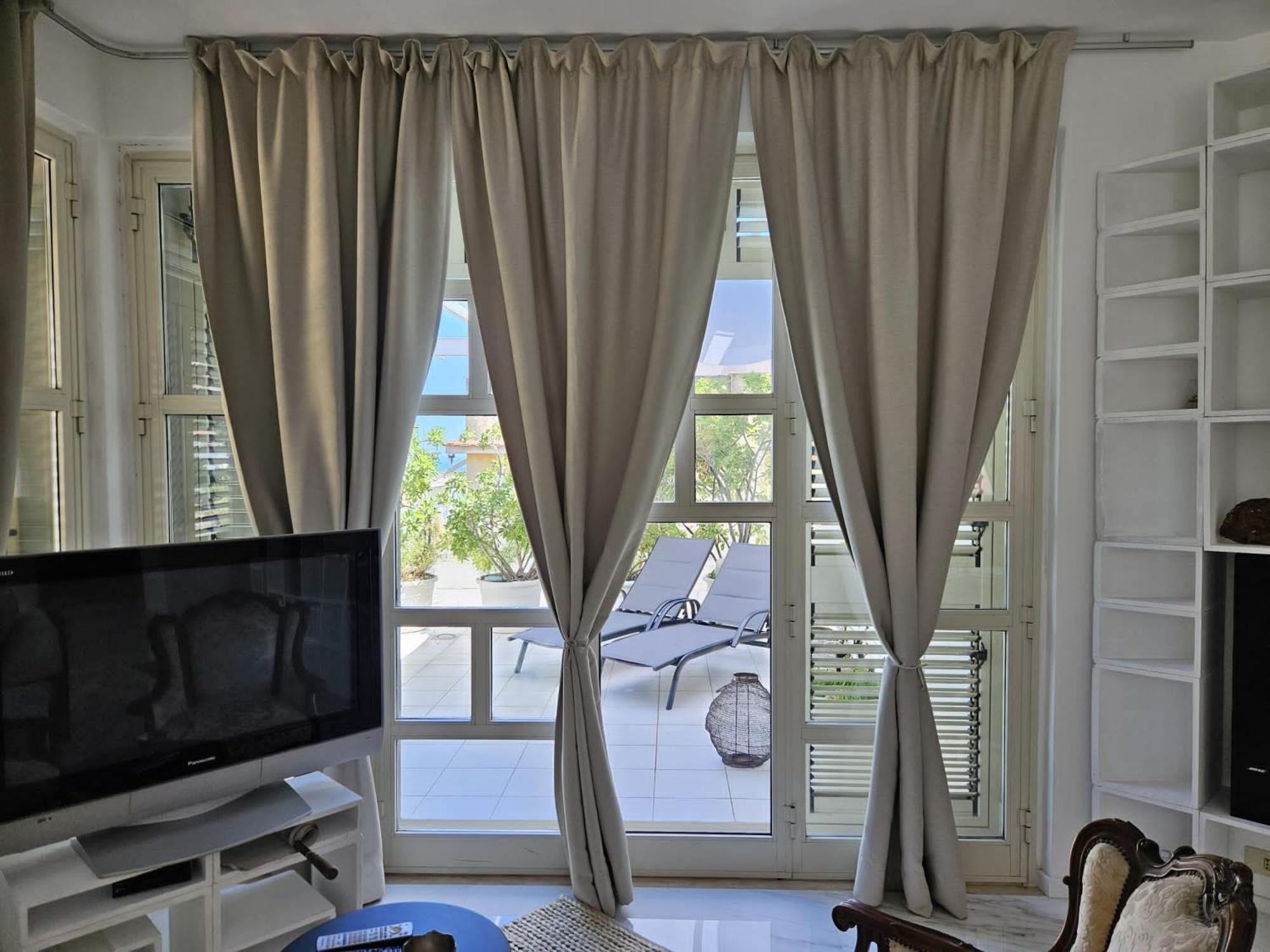 Artist House Leilighet Taormina
