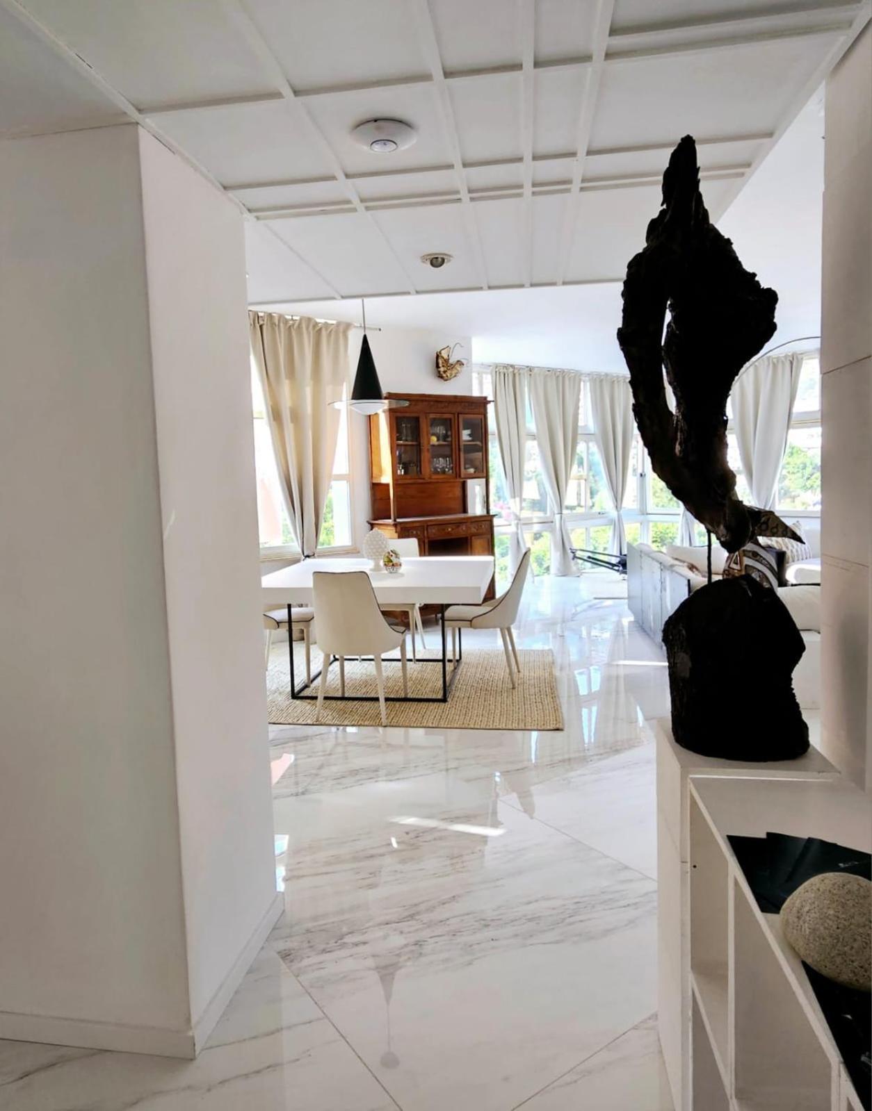 Leilighet Artist House Taormina
