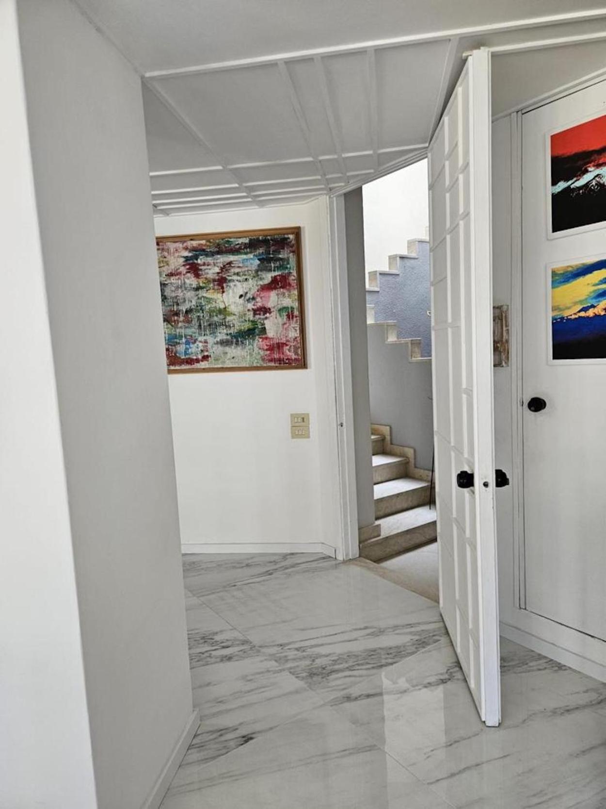 Leilighet Artist House